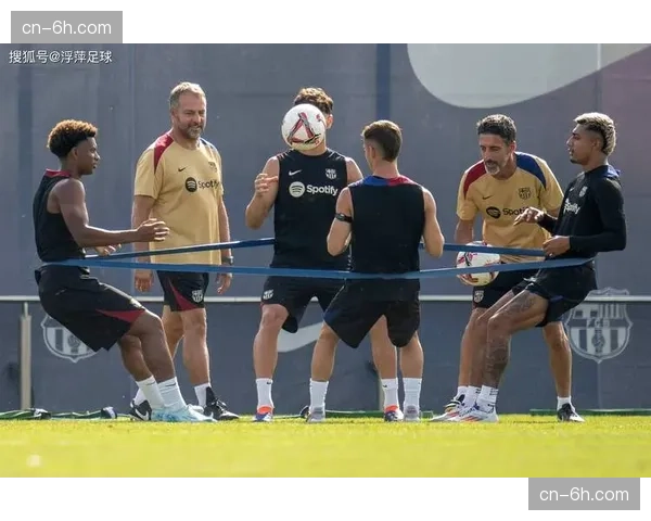 财政压力下巴萨阵容深度面临考验,弗里克轮换策略受关注。