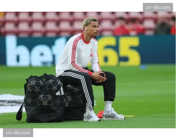 利物浦锋线再遭重创 埃基蒂克跟腱断裂确认赛季提前报销